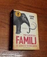 Min europeiska familj: De senaste 54 000 &aring;ren