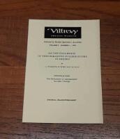 Viltrevy Volume 9 Number 1: On the Occurence of Endoparasites in Ejder Ducks in Sweden
