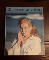 Andr&eacute; de Dicenes: Marilyn