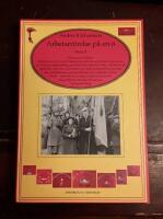 Arbetarr&ouml;relse p&aring; en &ouml;. Band II: Trettiotalet