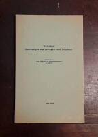 Meeresalgen aus Vestagder und Rogaland