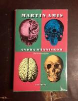 Andra m&auml;nniskor: En kriminalg&aring;ta