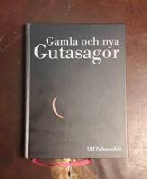 Gamla och nya Gutasagor