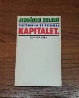 Metod och teori i Kapitalet