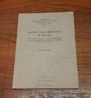 Silurian Algal Limestones of Gotland: Indicators of Shallow Waters and Elevation of Land. Some Reflections on their Lithological Character and Origin