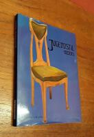 Jugendstil M&ouml;bel