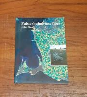 Falsterbohalv&ouml;ns flora: V&auml;xterna vid kusten mellan Malm&ouml; och Trelleborg