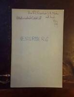 En dolomitisk &ouml;fversilurisk kalksten p&aring; Gotland