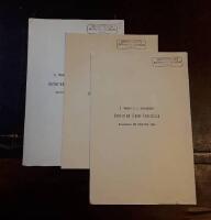 Herbarium Florae Caucasicae: Fasciculus I-III (No 1-150)