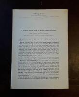 A Program for the Study of the Bryoflora of Finland