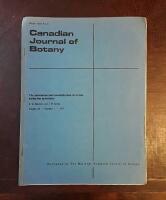 The Automation and Standardization of Certain Herbarium Procedures