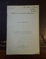 Plankton in norwegischen Binnenseen