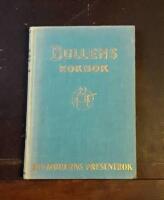 Bullens kokbok. Del II