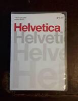Helvetica: A Documentary Film