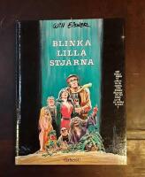 Blinka lilla stj&auml;rna
