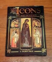 Icons: Art and Devotion