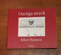Oartiga streck