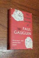 The Intimate Journals of Paul Gauguin