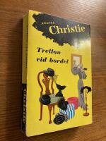 Tretton vid bordet