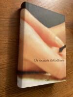 De vackraste k&auml;rleksdikterna