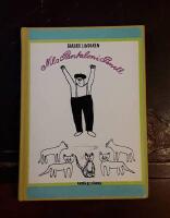 Nils Pantaloni Penell