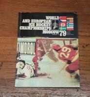 World and European Ice Hockey Championships 1979
