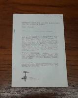 Ecological Aspects of a Silicified Bivalve Fauna from the Silurian of Gotland