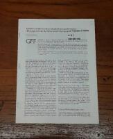 Identity of the Bivalve Modiodonta gothlandica (Hisinger) from the Silurian of Gotland