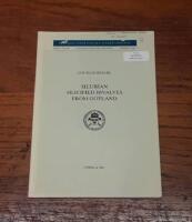 Silurian Silicified Bivalves from Gotland