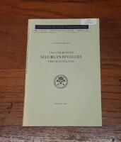 Two Silicified Silurian Bivalves from Gotland