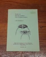 Studies on the Silurian Trilobites from Gotland, Sweden