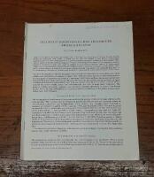 Silurian Odontopleurid Trilobites from Gotland