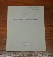 Silurian Cheirurid Trilobites from Gotland