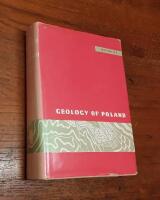 Geology of Poland. Volume IV: Tectonics
