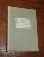 Fajans och porslin: Svensk keramik f&ouml;re 1850