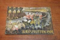 Blaeksprutten 1906
