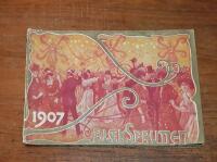 Blaeksprutten 1907