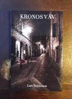 Kronos v&auml;v