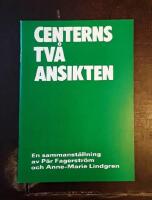 Centerns tv&aring; ansikten