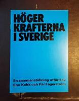 H&ouml;gerkrafterna i Sverige