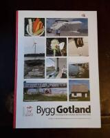 Bygg Gotland: Översiktsplan för Gotlands kommun 2010-2025