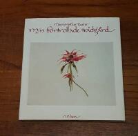 Min f&ouml;rtrollade tr&auml;dg&aring;rd