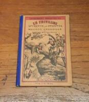 En frivilligs &auml;fventyr och str&ouml;ft&aring;g i Mexikos urskogar