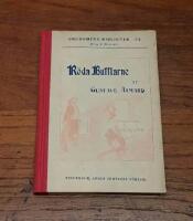 R&ouml;da bufflarne
