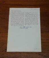 Debatt: Kurvaturanalys - kompositionsanalys - detaljanalys = stilanalys. Synpunkter f&ouml;ranledda av Wilhelm Holmqvists kritik av Bertil Almgrens kurvaturstudier