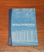 Bygglovsboken