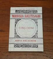 Nordiska hjeltesagor f&ouml;r ungdom