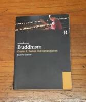 Introducing Buddhism