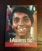 I Asiens tid: Indien, Kina, Japan 1966-1999