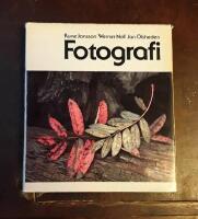 Fotografi, bild och teknik